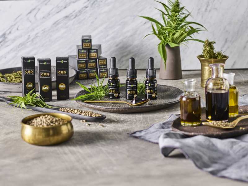 Pharma Hemp d.o.o. CBD Directory UK